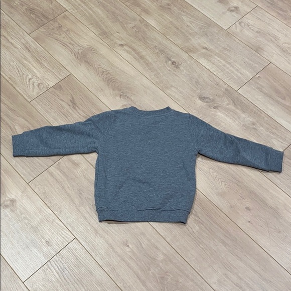 Kenzo Kids Sweatshirt - Picture 2 of 5